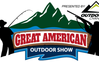 Great American Outdoor Show logo