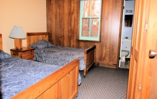 Oakglen bedroom
