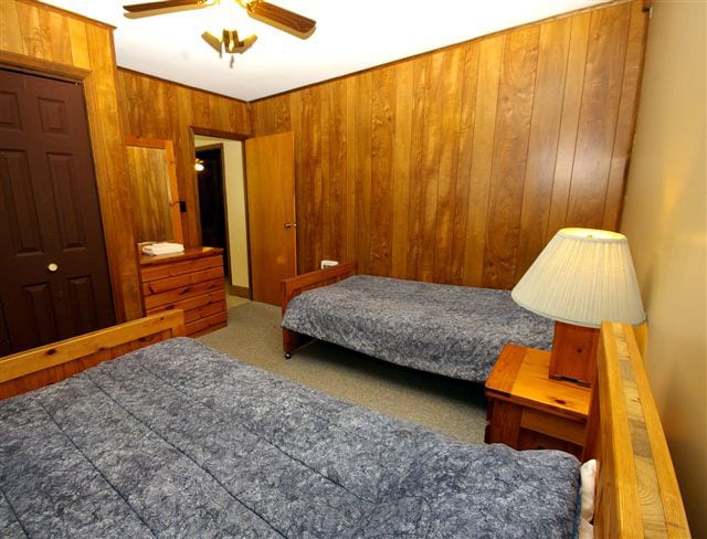 Fairview bedroom