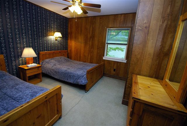 Hillcrest bedroom