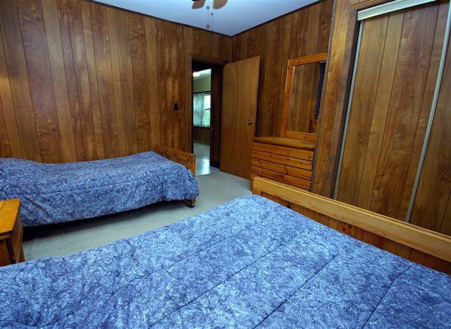Hillcrest bedroom