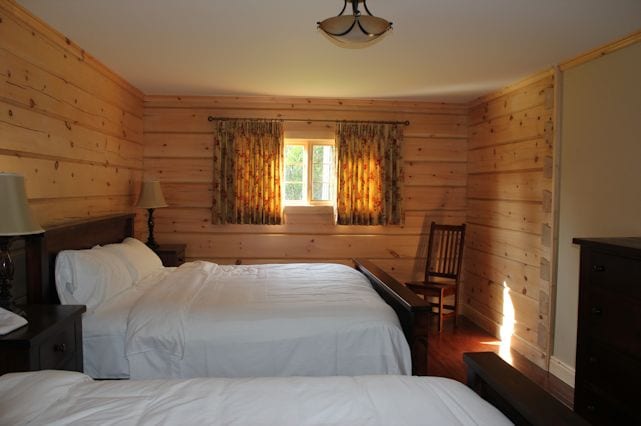 Lennox bedrooom