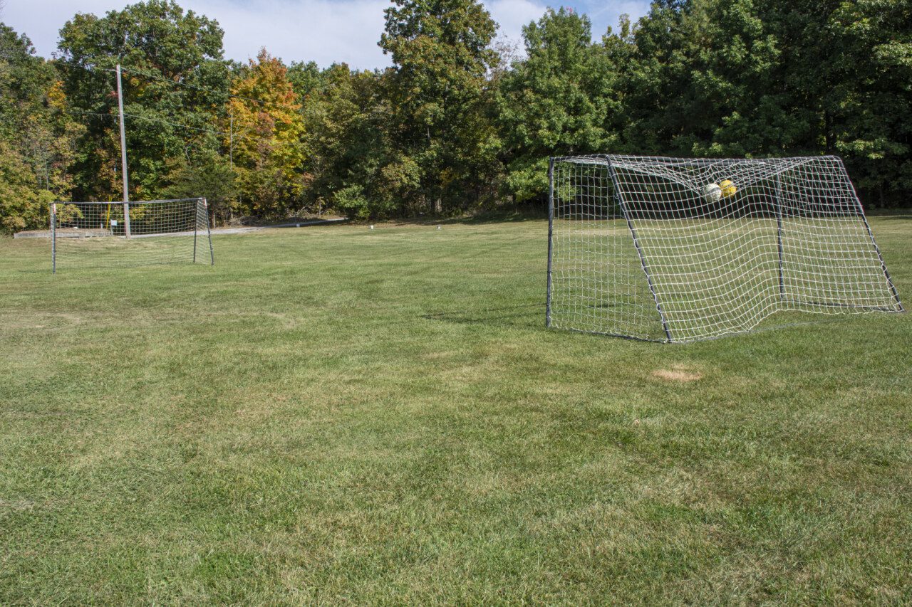 Soccer Ball Nets
